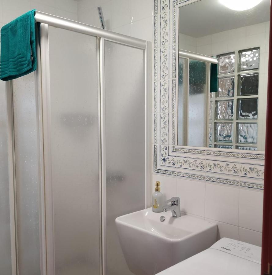 Mariposas Jandia 2 Apartment มอร์โร เดล ฆาเบล ภายนอก รูปภาพ